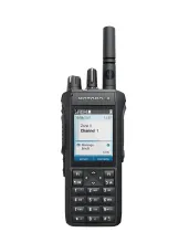 Radio professionnelle 2S CORPORATION VISION SARL