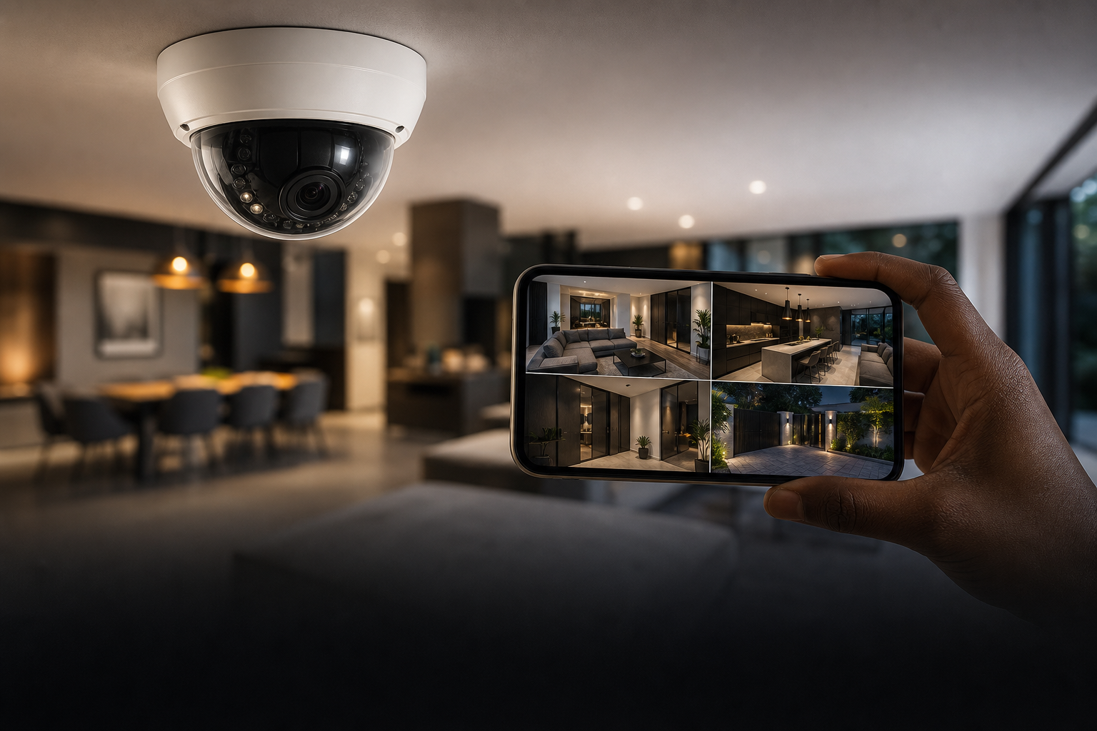 Vido Surveillance
