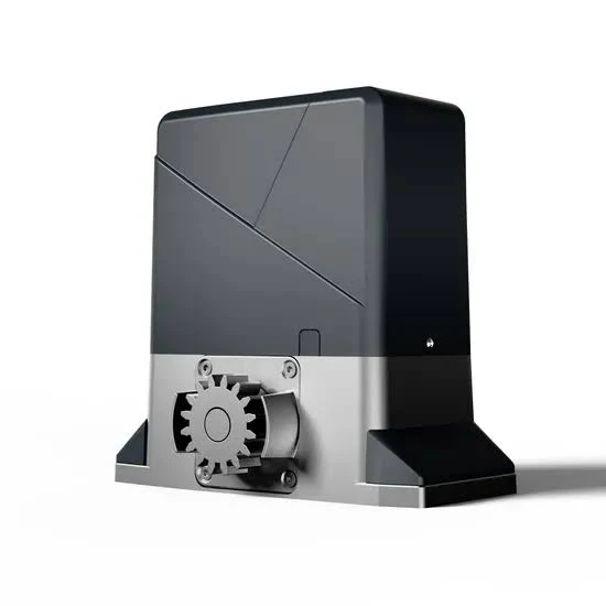Automatisation de portails